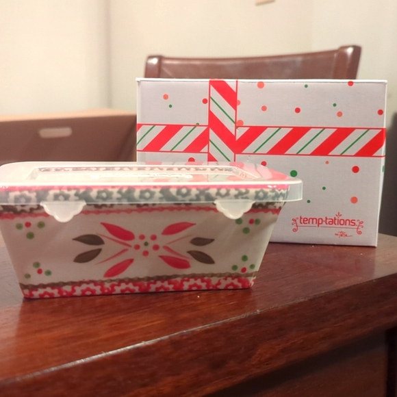 Set of Temp-tations Loaf Pans - Picture 2 of 2